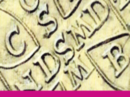 Schätze aus der Sülchenkirche – Der vergessene Code